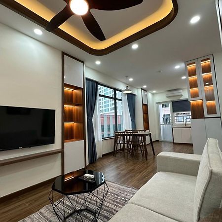 Oceanus An'S Home نها ترانج المظهر الخارجي الصورة