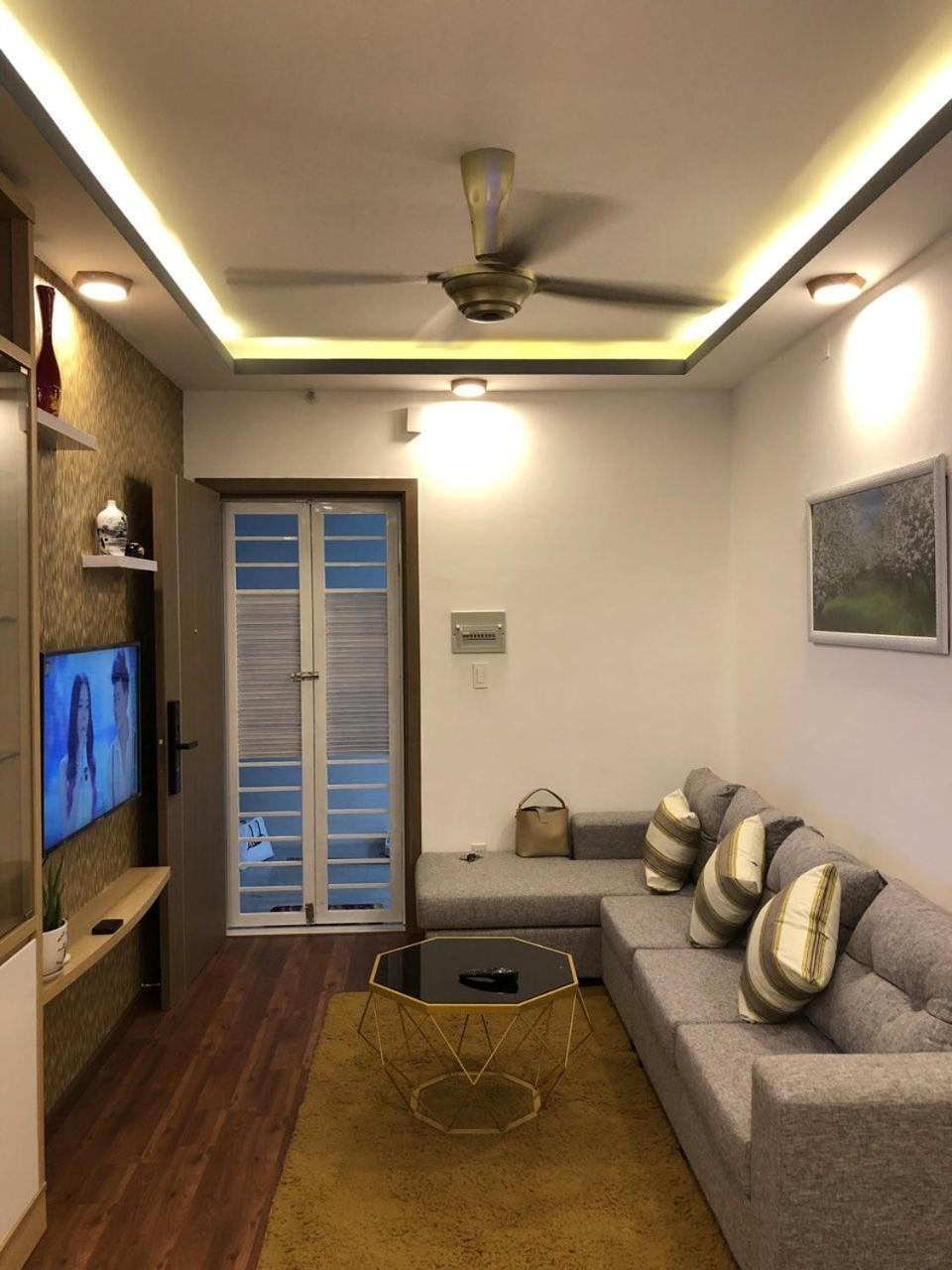 Oceanus An'S Home نها ترانج المظهر الخارجي الصورة