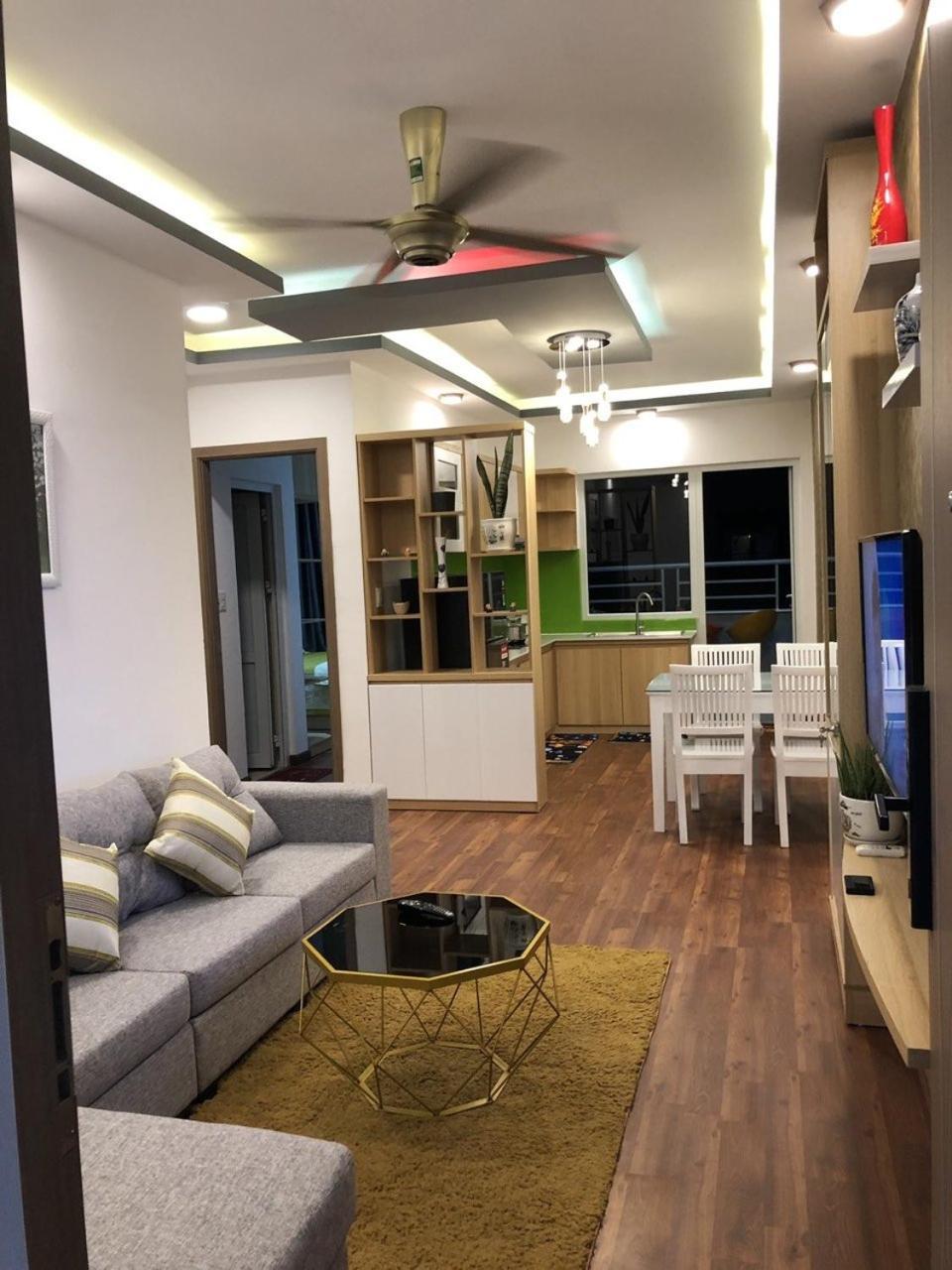 Oceanus An'S Home نها ترانج المظهر الخارجي الصورة