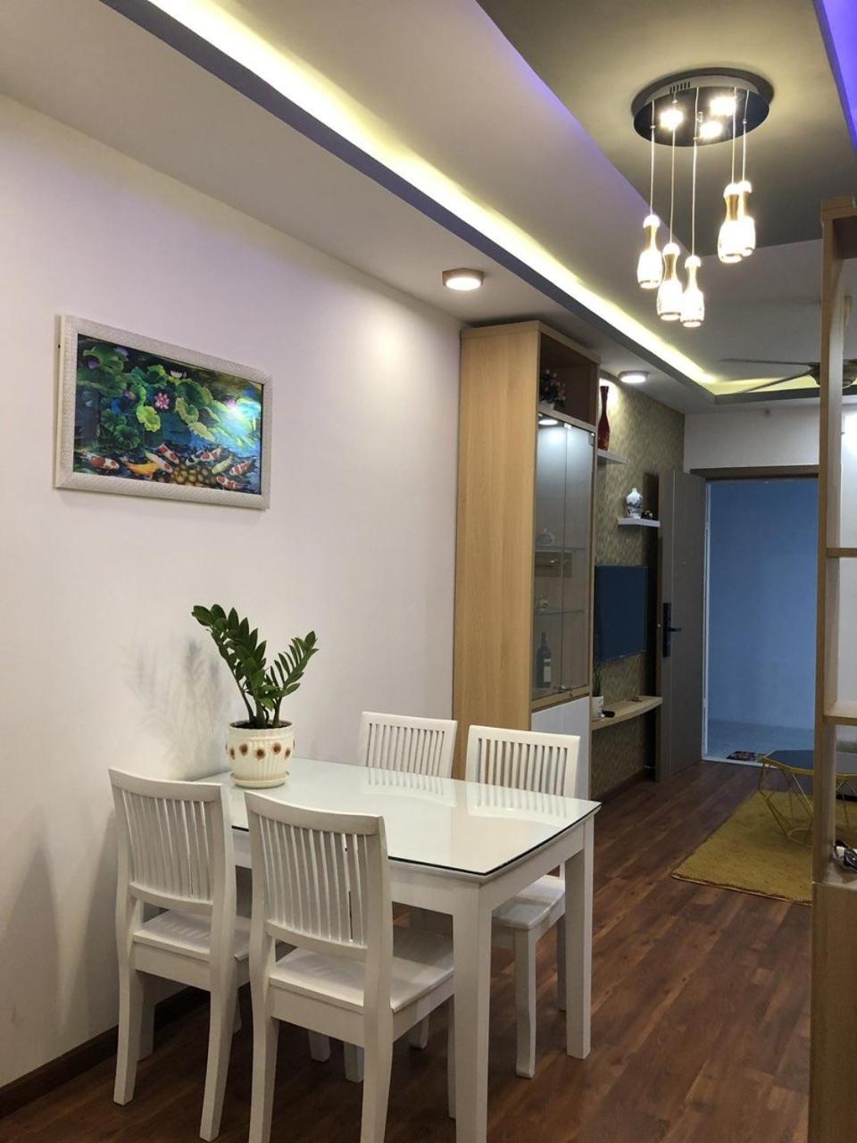 Oceanus An'S Home نها ترانج المظهر الخارجي الصورة