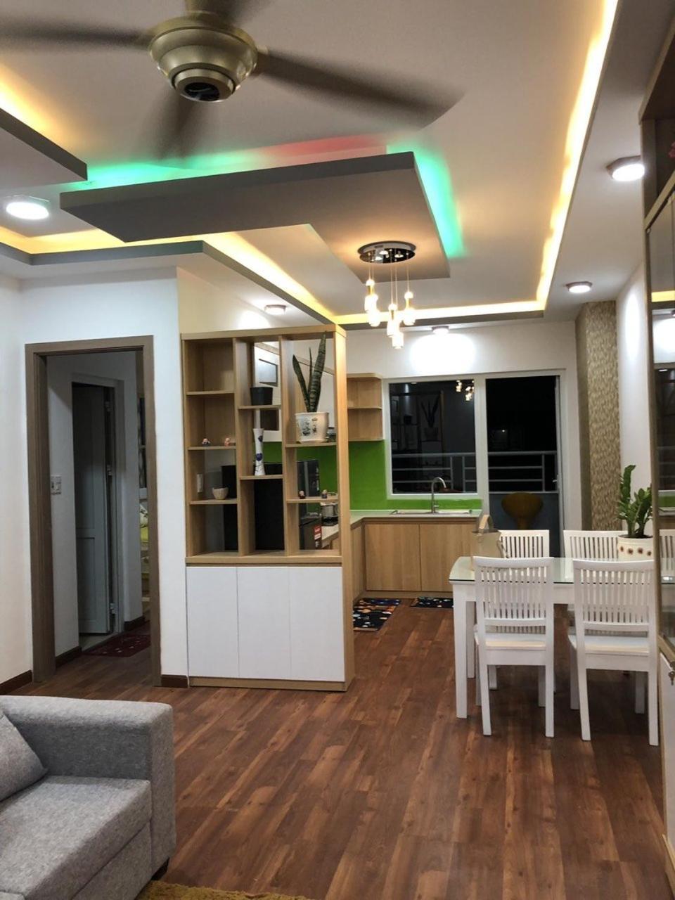 Oceanus An'S Home نها ترانج المظهر الخارجي الصورة