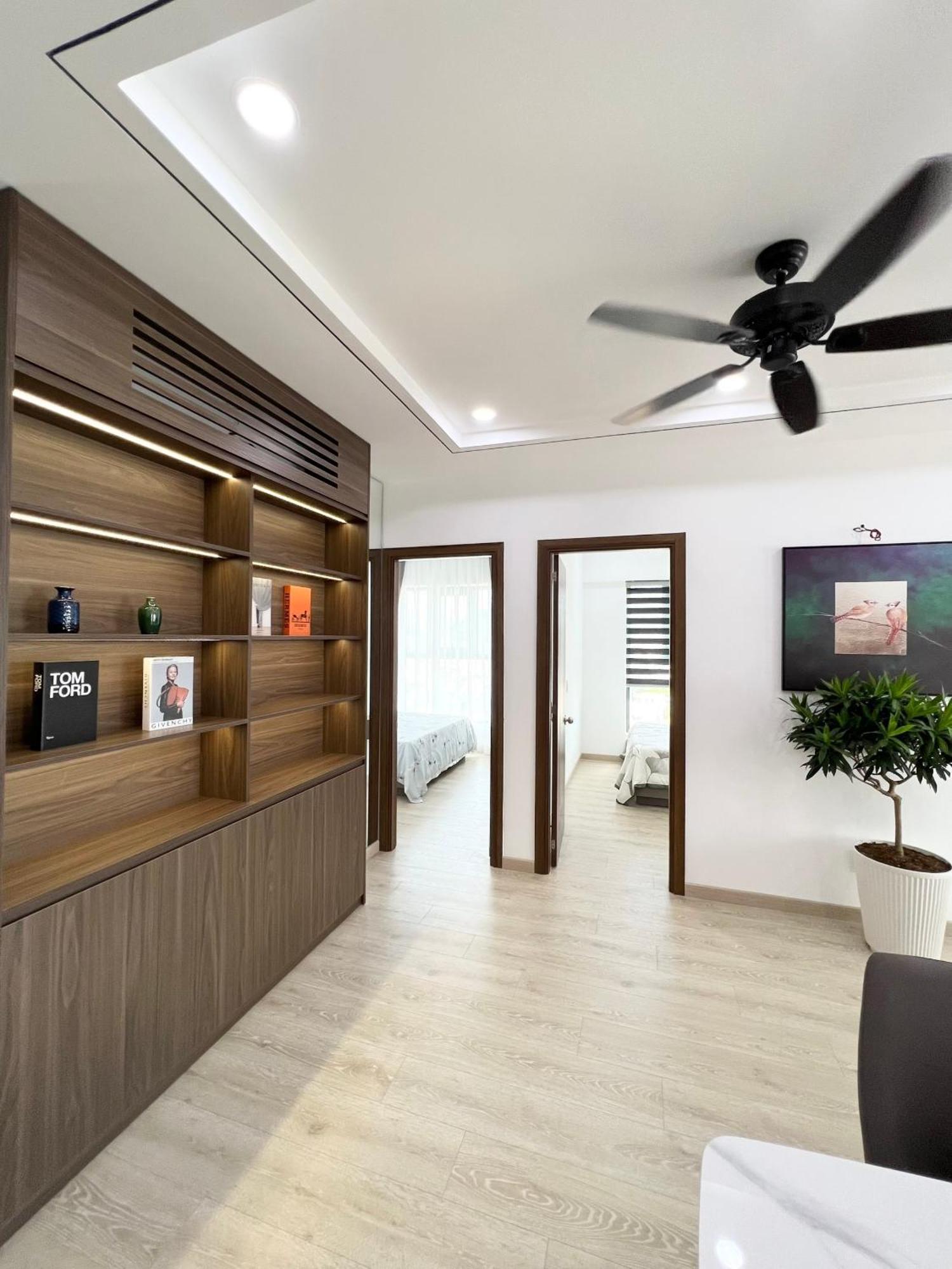 Oceanus An'S Home نها ترانج المظهر الخارجي الصورة