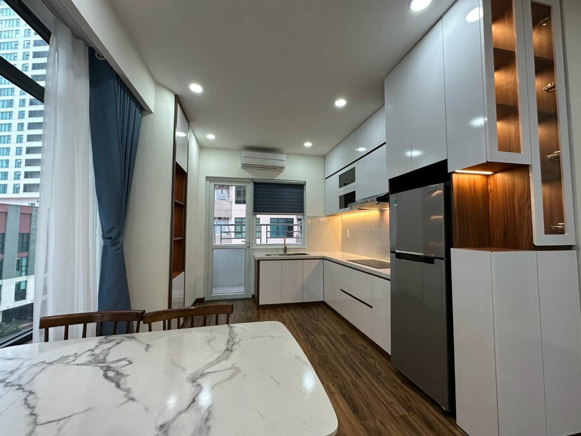 Oceanus An'S Home نها ترانج المظهر الخارجي الصورة
